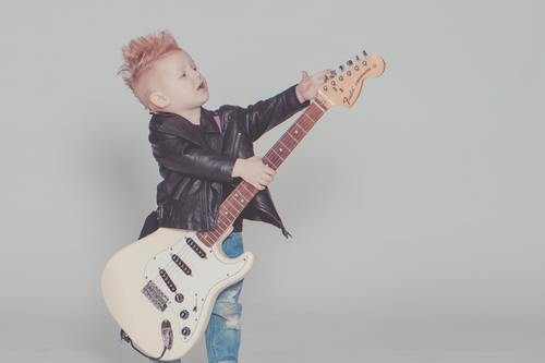 La musique et les jeans, une grand histoire d&rsquo;amour